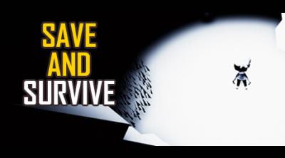 Logo of Save and Survive