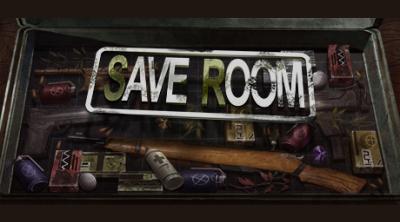 Logo of Save Room