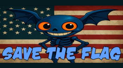 Logo of Save The Flag