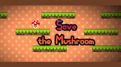 Logo of Save the Mushroom