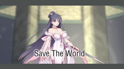 Logo of Save the world