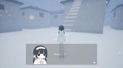 Screenshot of Sayo