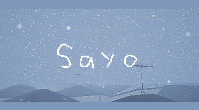 Logo of Sayo