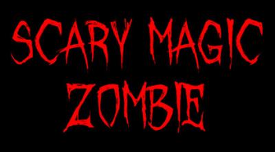 Logo of SCARY MAGIC ZOMBIE