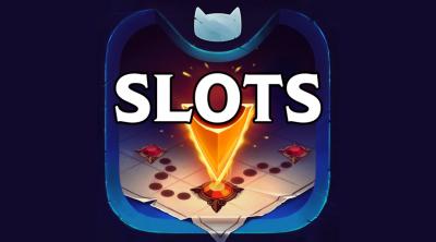 Logo of Scatter Slots