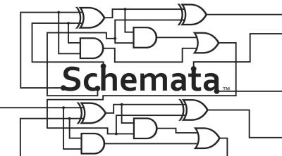 Logo of Schemata