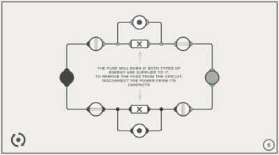 Screenshot of Schematic