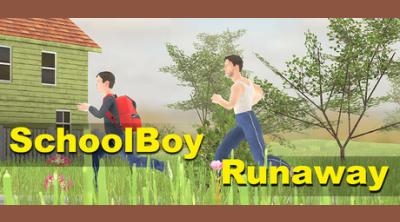 Logo von SchoolBoy Runaway