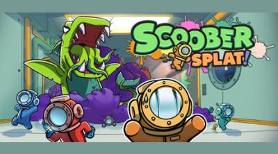 Logo of Scoober Splat