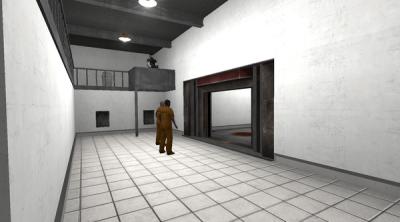 Screenshot of SCP: Containment Breach Multiplayer
