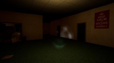 Screenshot of SCP: Daybreak