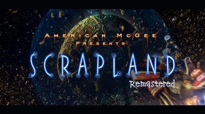 Logo von Scrapland Remastered