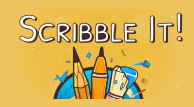 Logo of Scribble It!