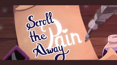 Logo of Scroll the Pain Away