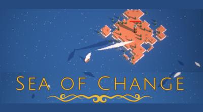 Logo of Sea of Change