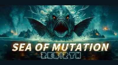 Logo de Sea of Mutation: Rebirth