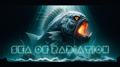 Logo de Sea of Radiation