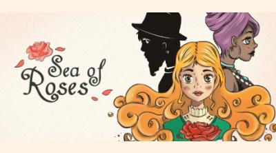 Logo of Sea of Roses