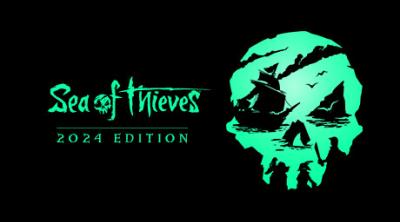 Logo von Sea of Thieves 2023 Edition
