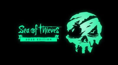 Logo of Sea of Thieves: 2025 Edition