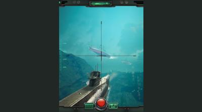 Screenshot of Sea War: Raid