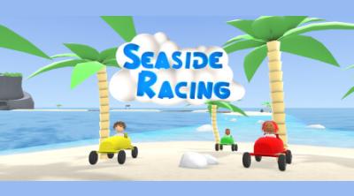 Logo of Seaside Racing