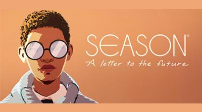 Logo of Season: A Letter to the Future