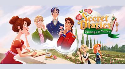 Logo of Secret Diaries: Manage a Manor