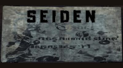 Logo von SEIDEN