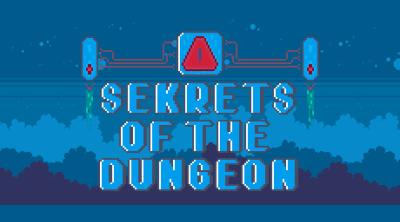 Logo von Sekrets Of The Dungeon