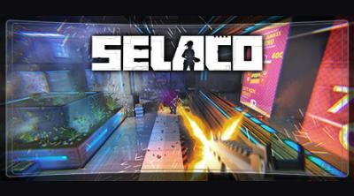 Logo of Selaco