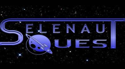 Logo of Selenaut Quest