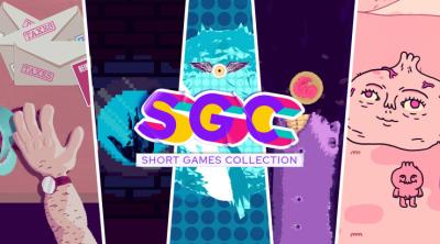 Logo of SGC: Short Games Collection #1
