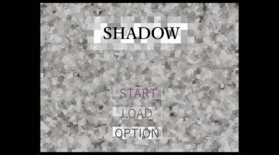 Screenshot of SHADOW