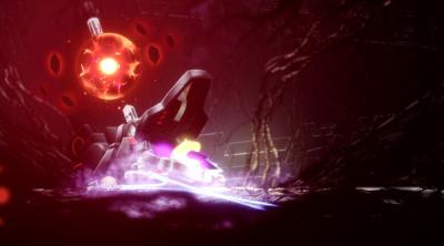 Screenshot of Shadow Labyrinth