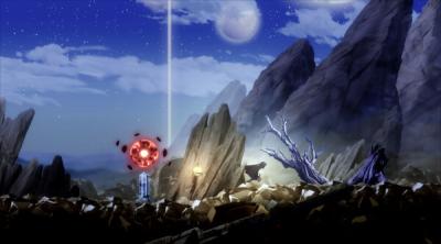 Screenshot of Shadow Labyrinth