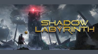 Logo of Shadow Labyrinth