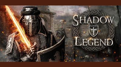 Logo of Shadow Legend