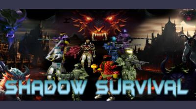 Logo de Shadow Survival