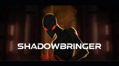 Logo of ShadowBringer