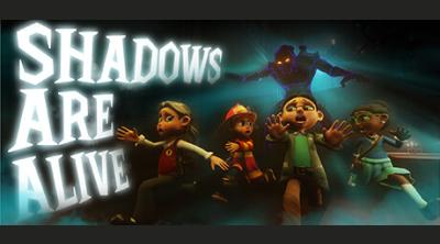 Logo de Shadows Are Alive