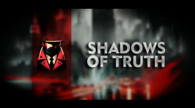 Logo of Shadows of Truth VR