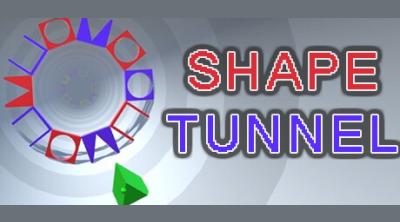 Logo of Shape Tunnel