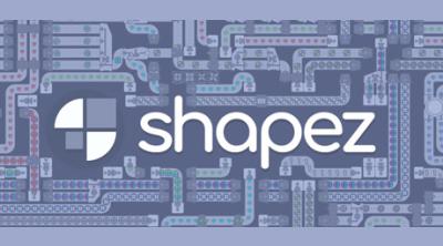 Logo of shapez