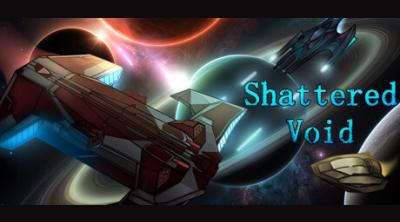 Logo of Shattered Void