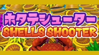 Logo von Shells Shooter