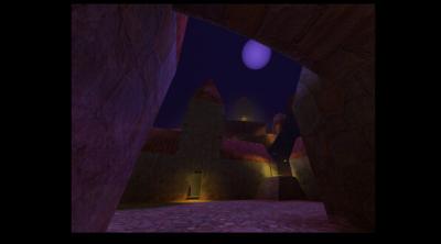 Screenshot of Sherlock Holmes i el cas d'Arthur Gordon Pym