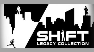 Logo of Shift Legacy Collection