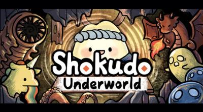 Logo of Shokudo Underworld