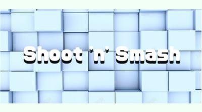 Logo of Shoot 'n' Smash